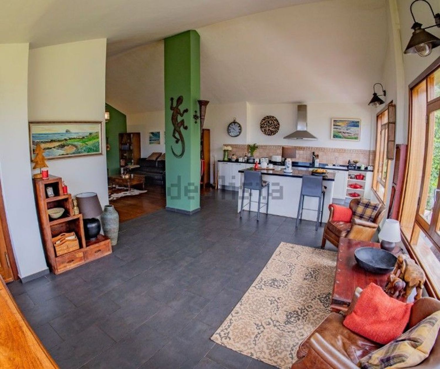Casa o chalet independiente en Calle los Cominos, 63, El Bebedero - Pinolere - Aguamansa, El Bebedero - Pinolere - Aguamansa - Foto 10