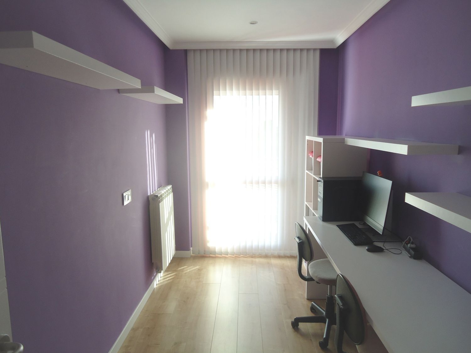 Piso en Cappont - Foto 6