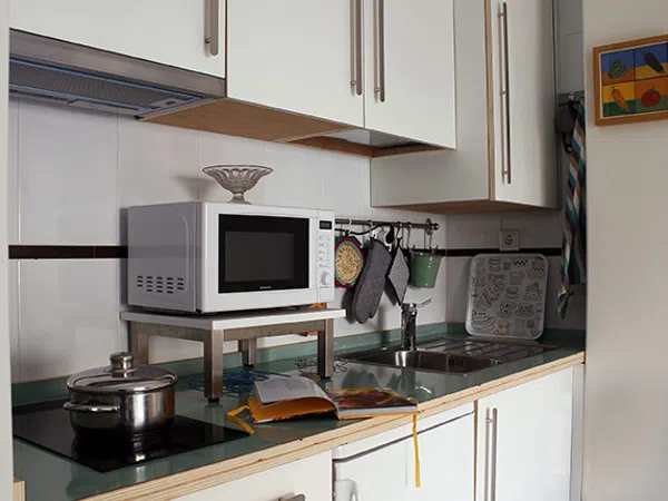 Estudio en calle refino, 9 -1ºa - Foto 6