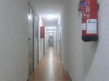 Piso en  Avenida Carmen Laforet 7 - Foto 43