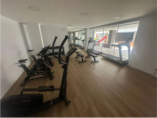 Estudio en paseo de Europa, 30 - Foto 15