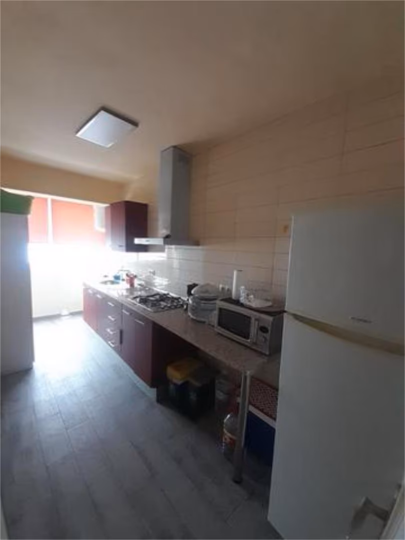 Piso en Facultad de Derecho - Foto 5