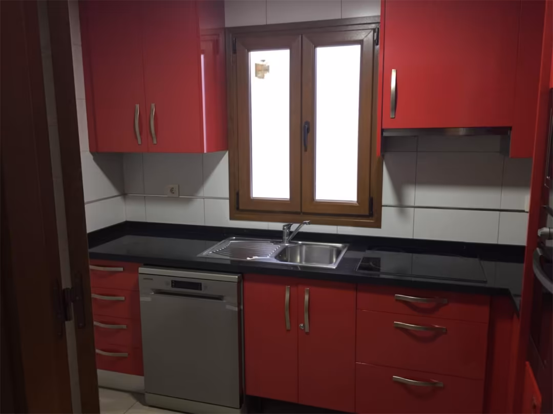 Piso en  Calle Isaac Albéniz 5 - Foto 3