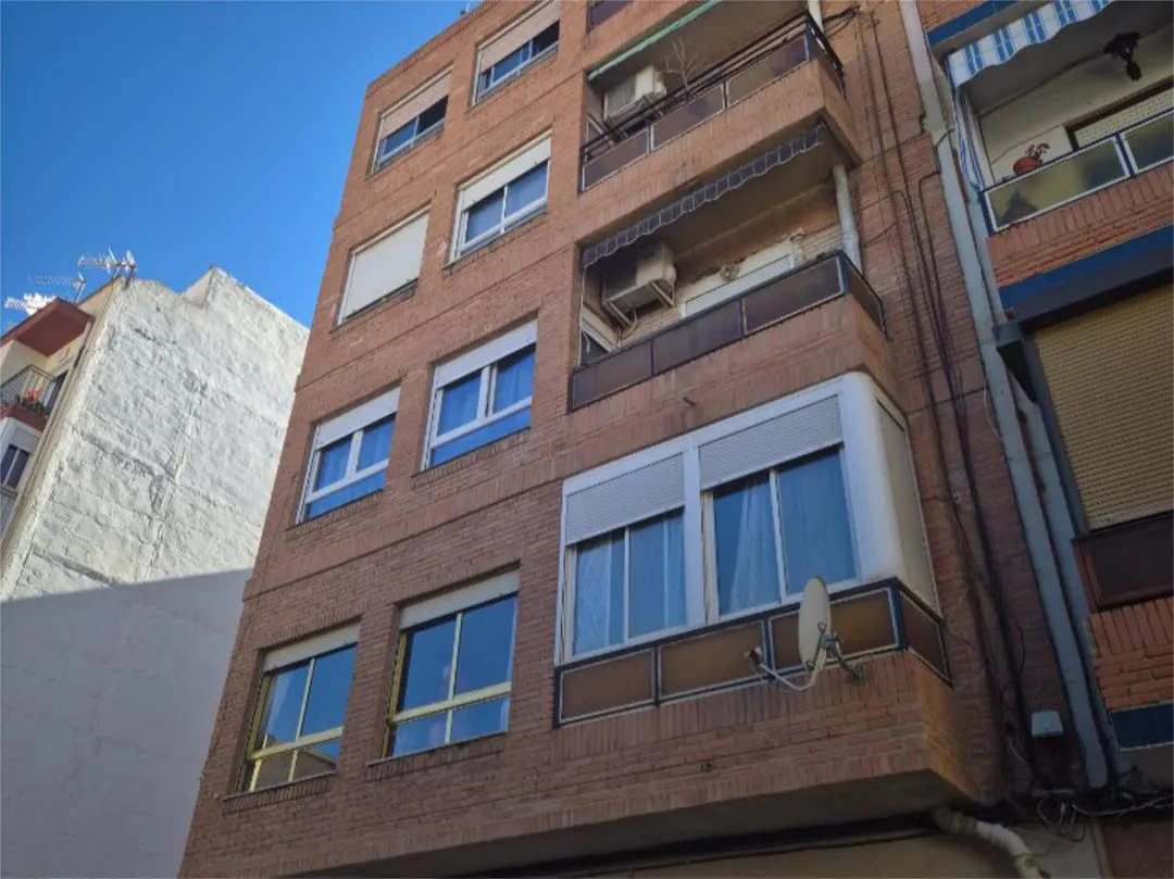 Piso en  Calle la Paz 62 - Foto 22