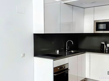 Loft en  Avenida de los Pirineos - Foto 12