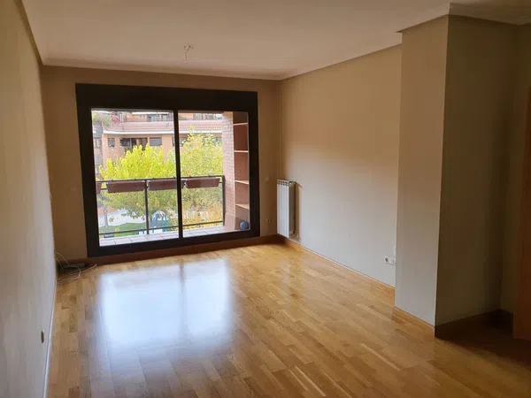 Piso en Calle Castillo de Arévalo, 11, Europolis - Foto 1