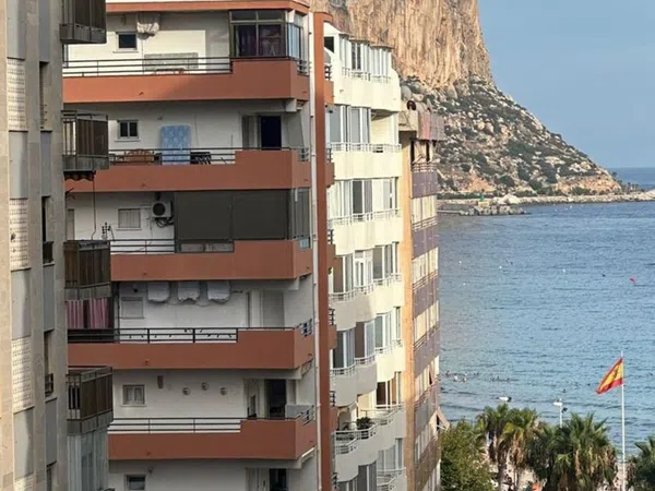 Piso en Avenida Gabriel Miró, 44, Calpe Pueblo, Calpe Pueblo - Foto 6