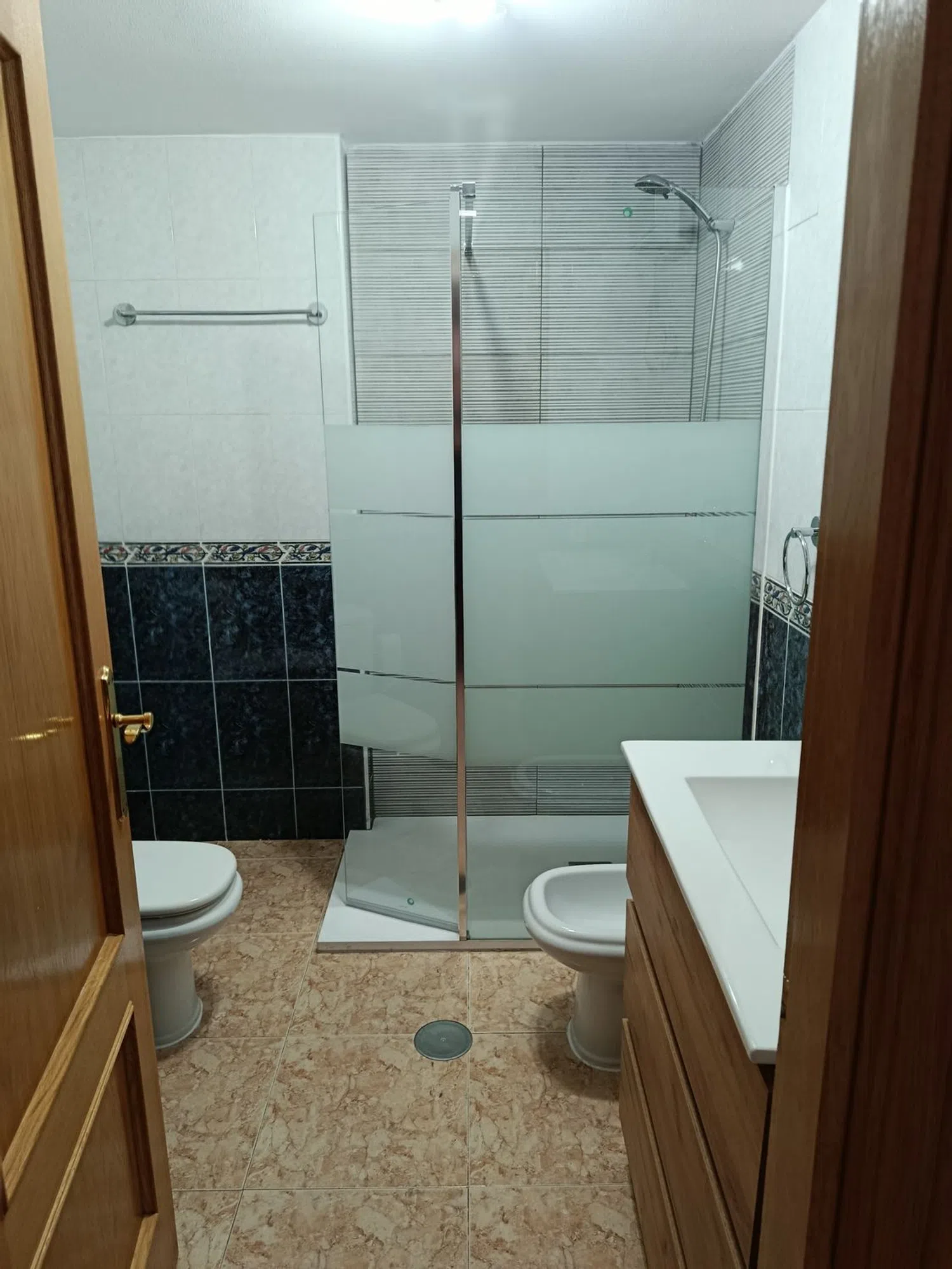 Piso en calle Don José Cánovas Ortiz, 5 - Foto 9