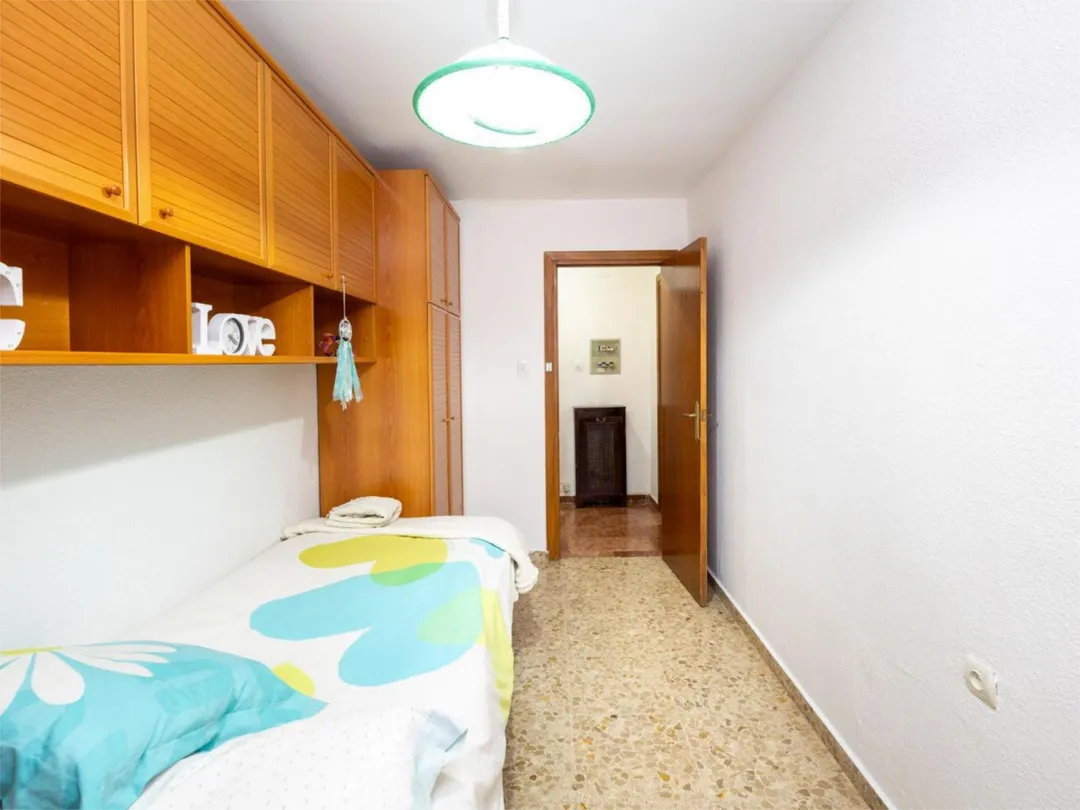 Apartamento en  Calle Pedro Antonio de Alarcón 3 - Foto 24