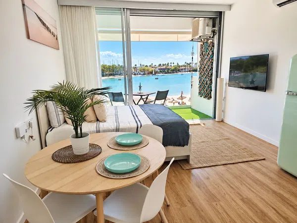 Estudio en Port d'Alcúdia - Platja d'Alcúdia, Port d'Alcúdia - Platja d'Alcúdia - Foto 6