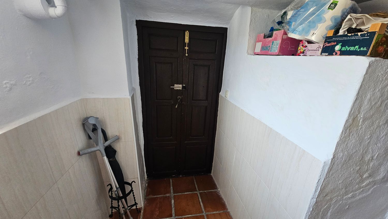 Casa o chalet independiente en Casco histórico, 29788 - Foto 17