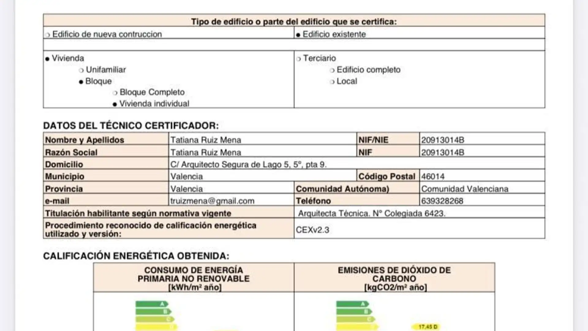 Piso en  Carrer de Manolo Taberner 31 - Foto 28