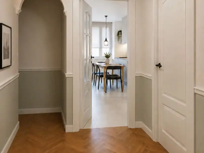 Apartamento en  Avenida Ferrocarril 35 - Foto 3