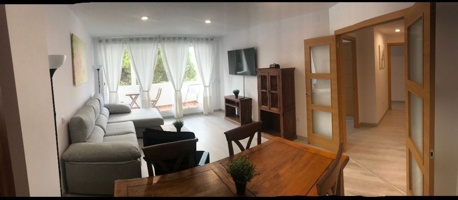 Piso en Alameda Alfonso XI, 7, San Roque Pueblo, San Roque Pueblo - Foto 3