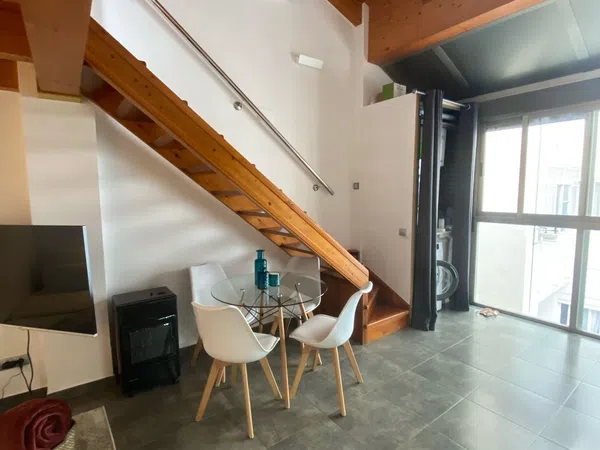 Dúplex en calle del General Almirante, 4 - Foto 20