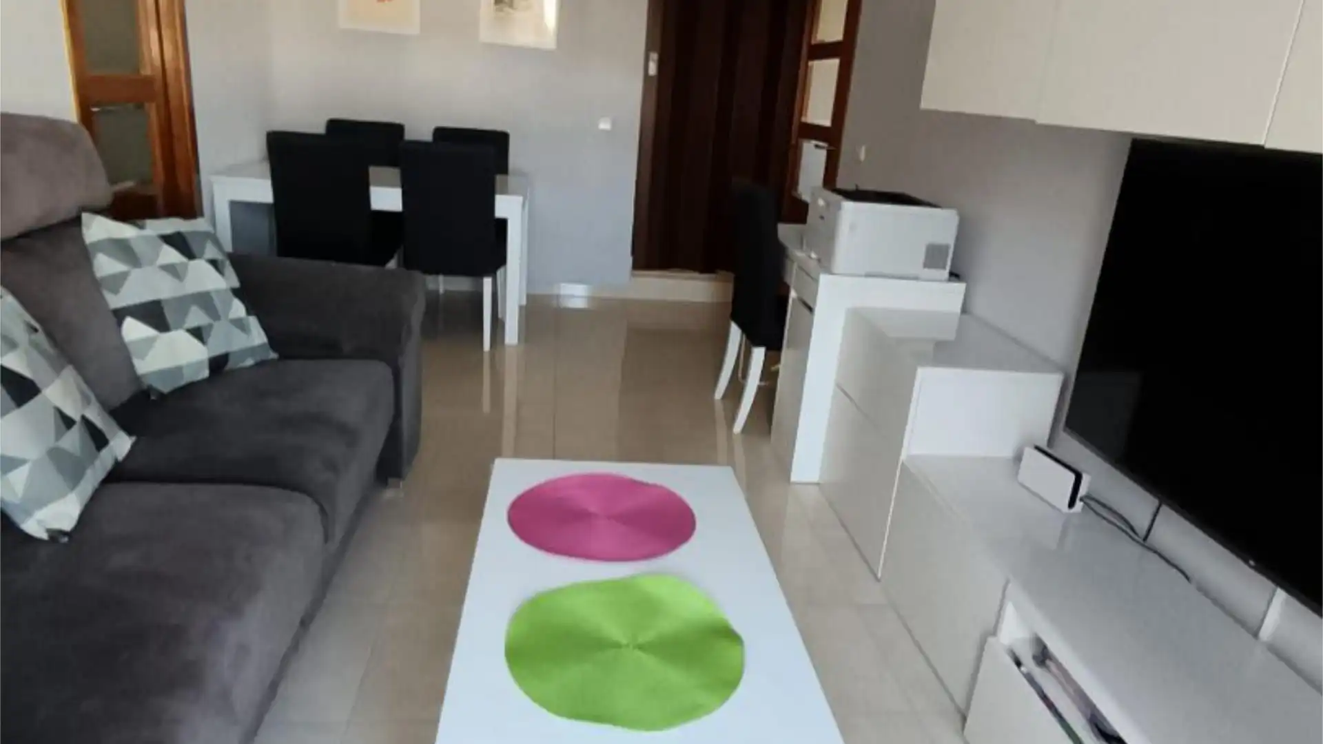 Dúplex en  Carrer Arpelles 2 - Foto 4