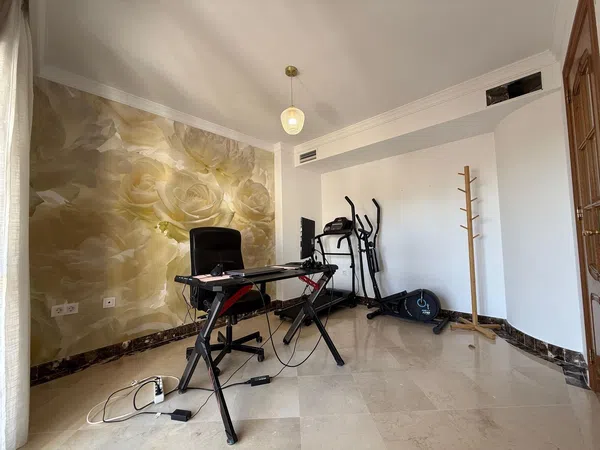 Chalet adosado en Calle Triguero, 1, Los Pacos, Los Pacos - Foto 23