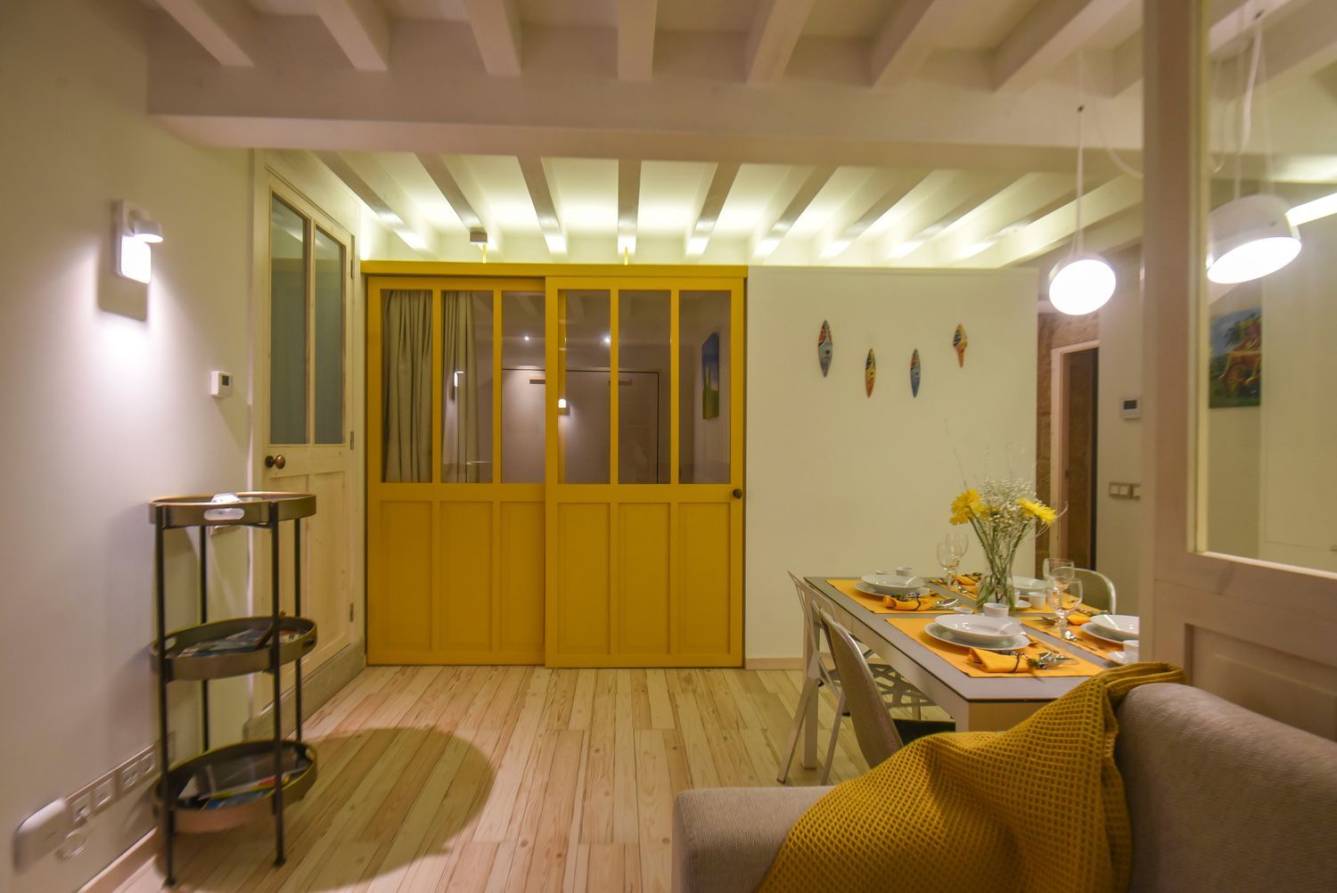 Piso en calle da Trindade, 11 - Foto 13