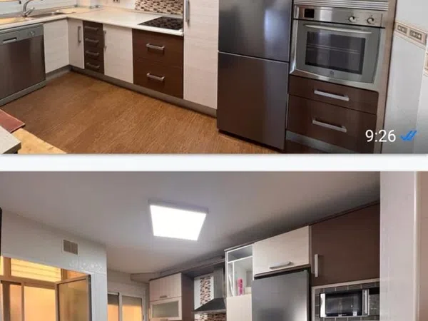 Piso en carretera de Cartagena, 57 - Foto 2