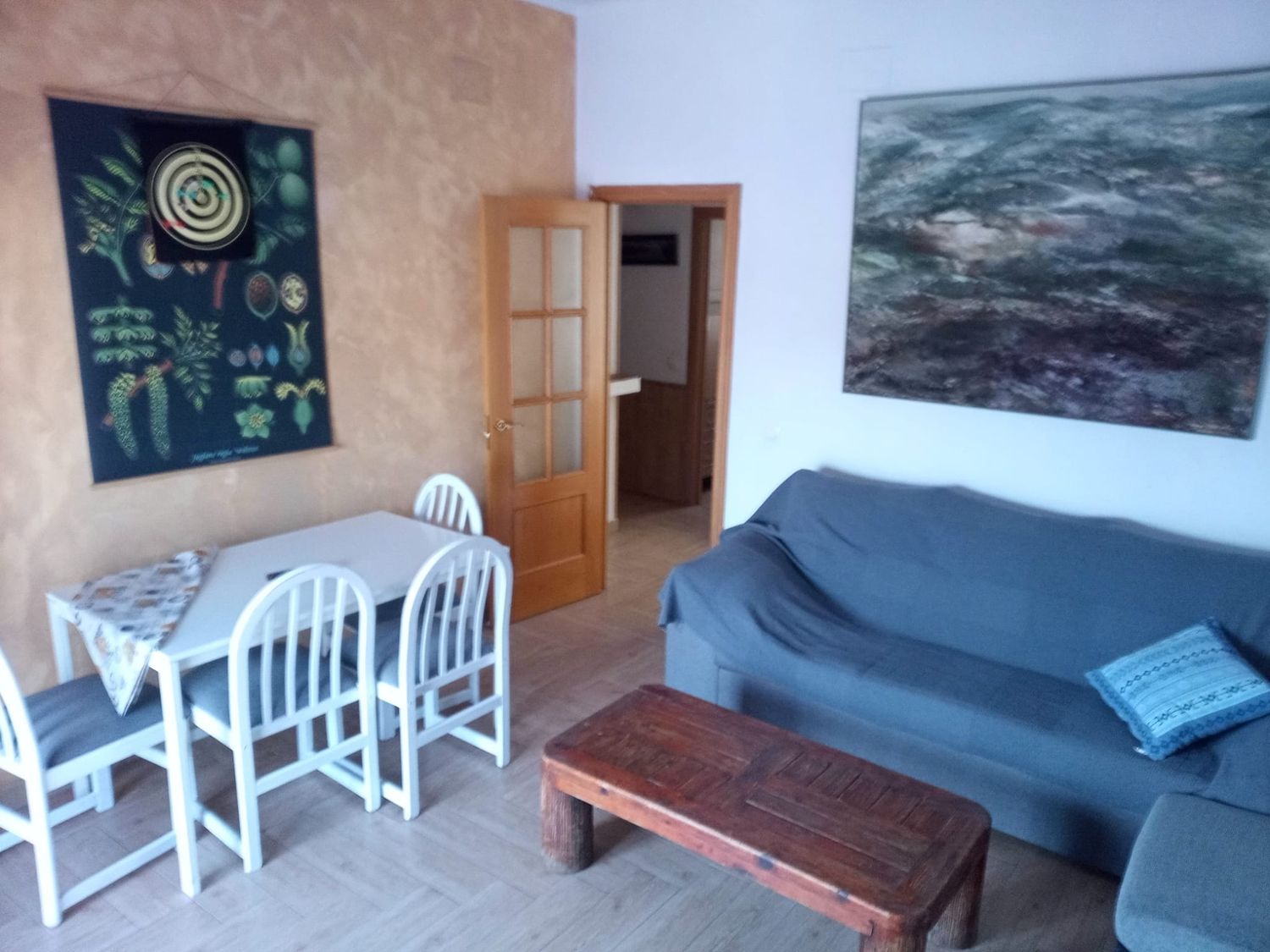 Piso en calle Alonso Cano, 36 - Foto 8