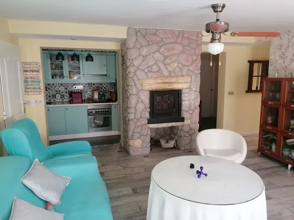 Casa o chalet independiente en Vereda Diseminado Camino, 8, Sangonera la Seca - Foto 15