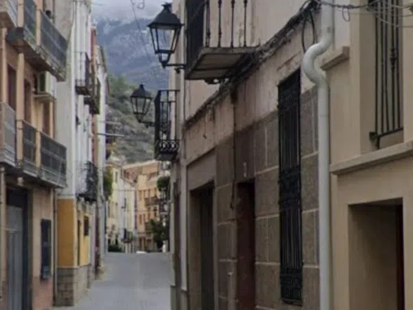 Casa de pueblo en Calle Corredera, 6 - Foto 2