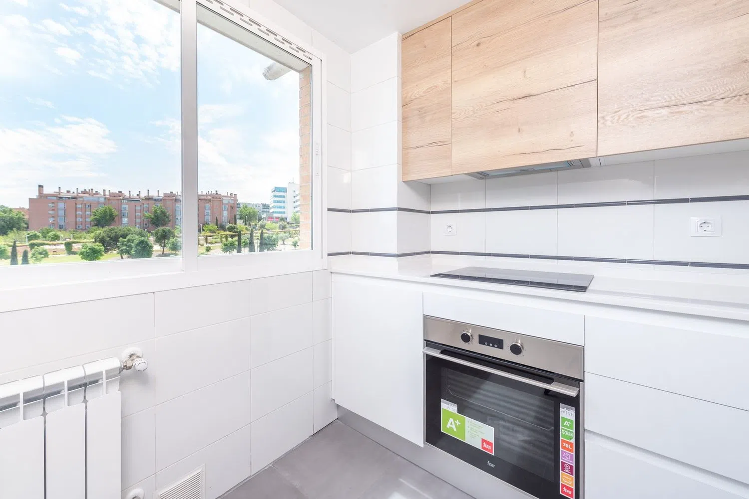 Piso en calle de Esteban Palacios - Foto 10