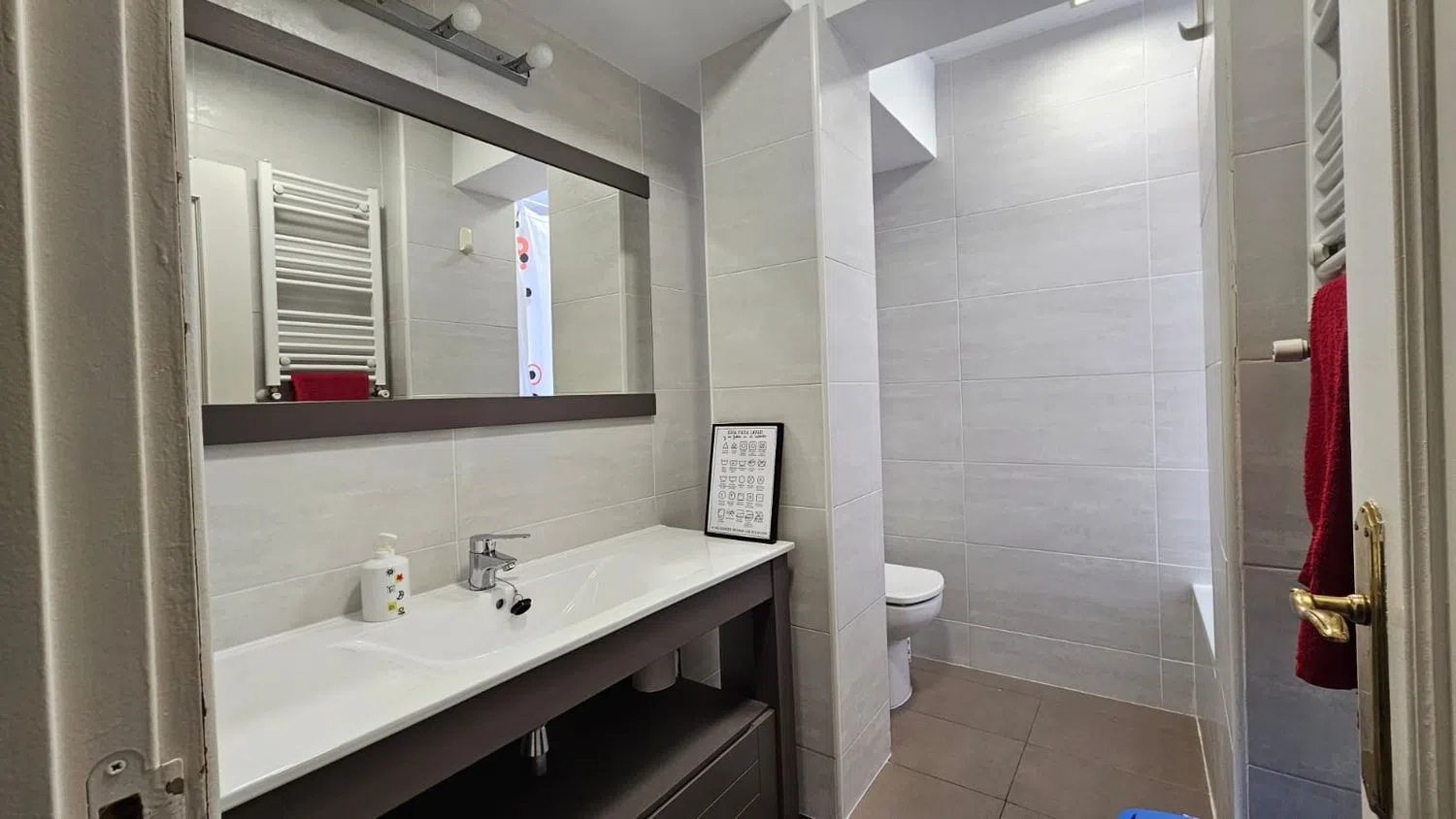 Piso en calle de Sor María de Ágreda, 42 - Foto 19