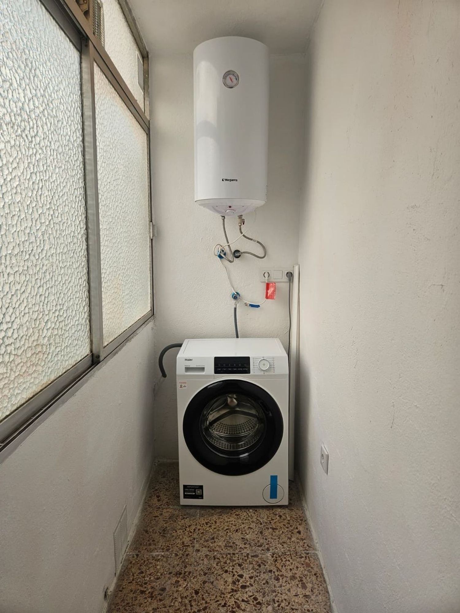Piso en Calle de Félix del Río, 44, Benicalap - Foto 7