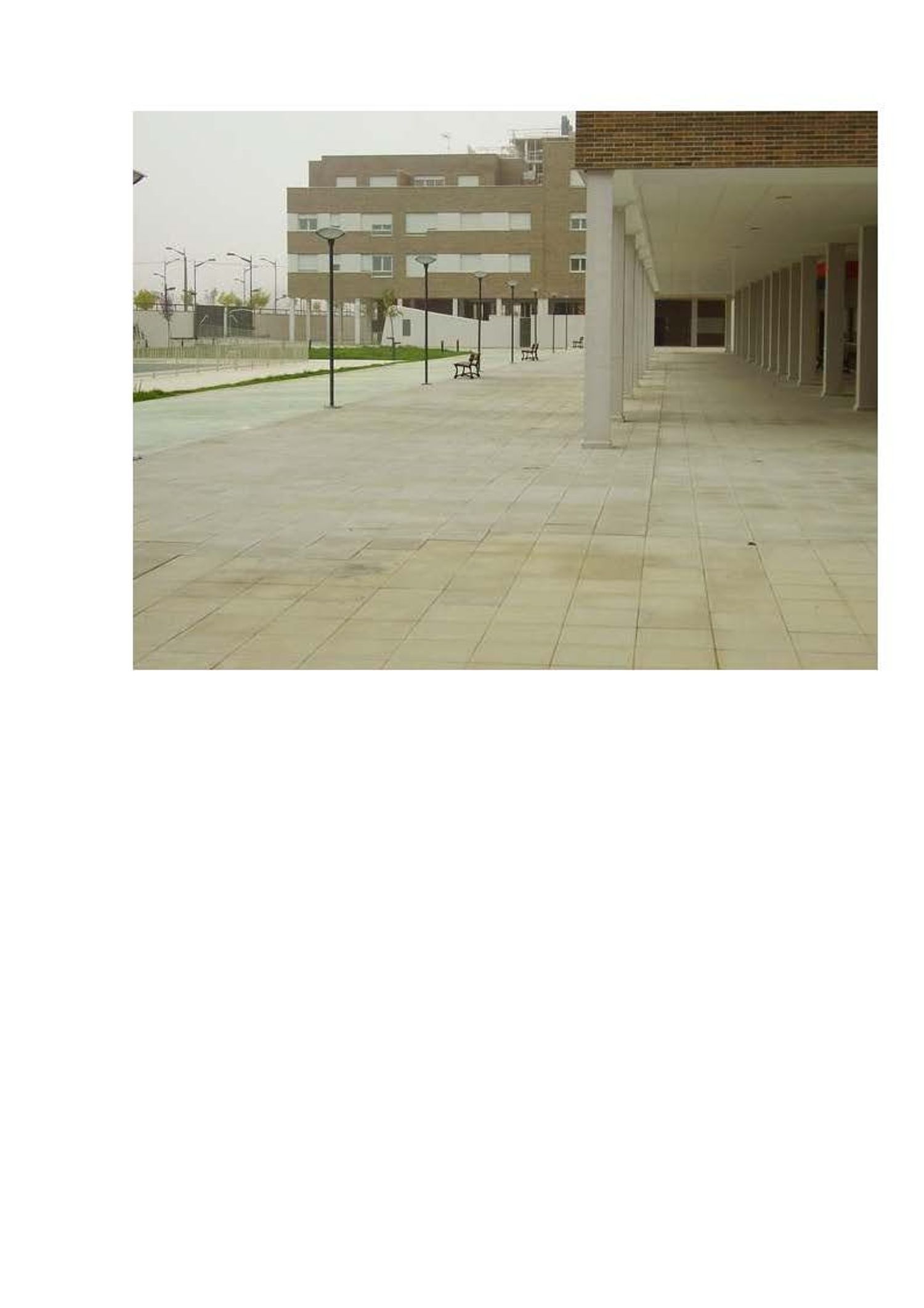 Piso en Avenida Jose Prat, 12 - Foto 2