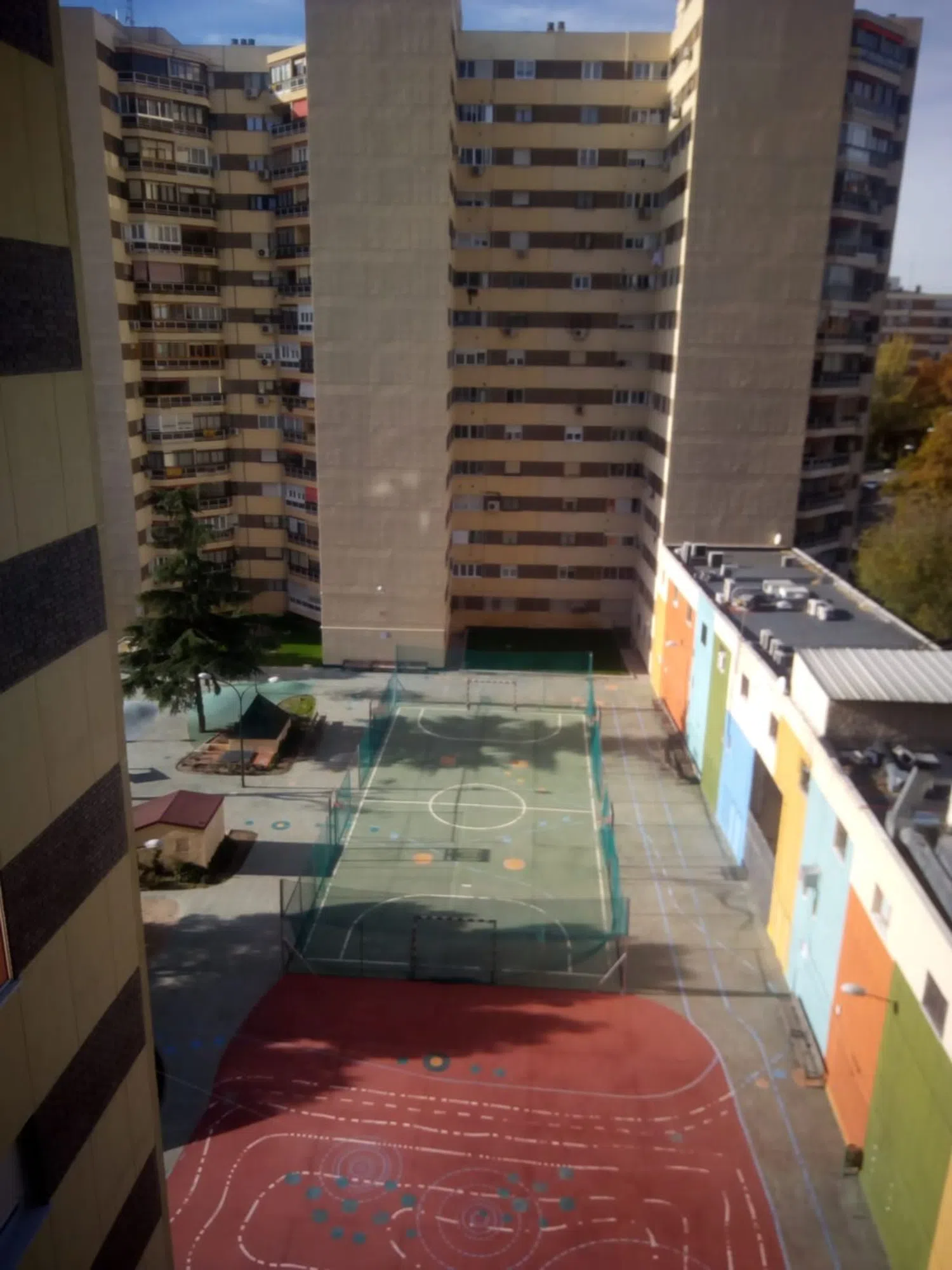 Piso en avenida de Betanzos, 83 - Foto 17