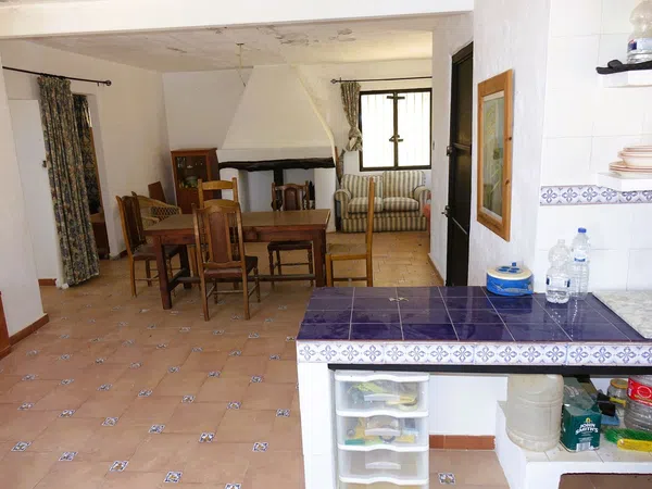 Casa o chalet independiente en Lanjaron, 1 - Foto 8