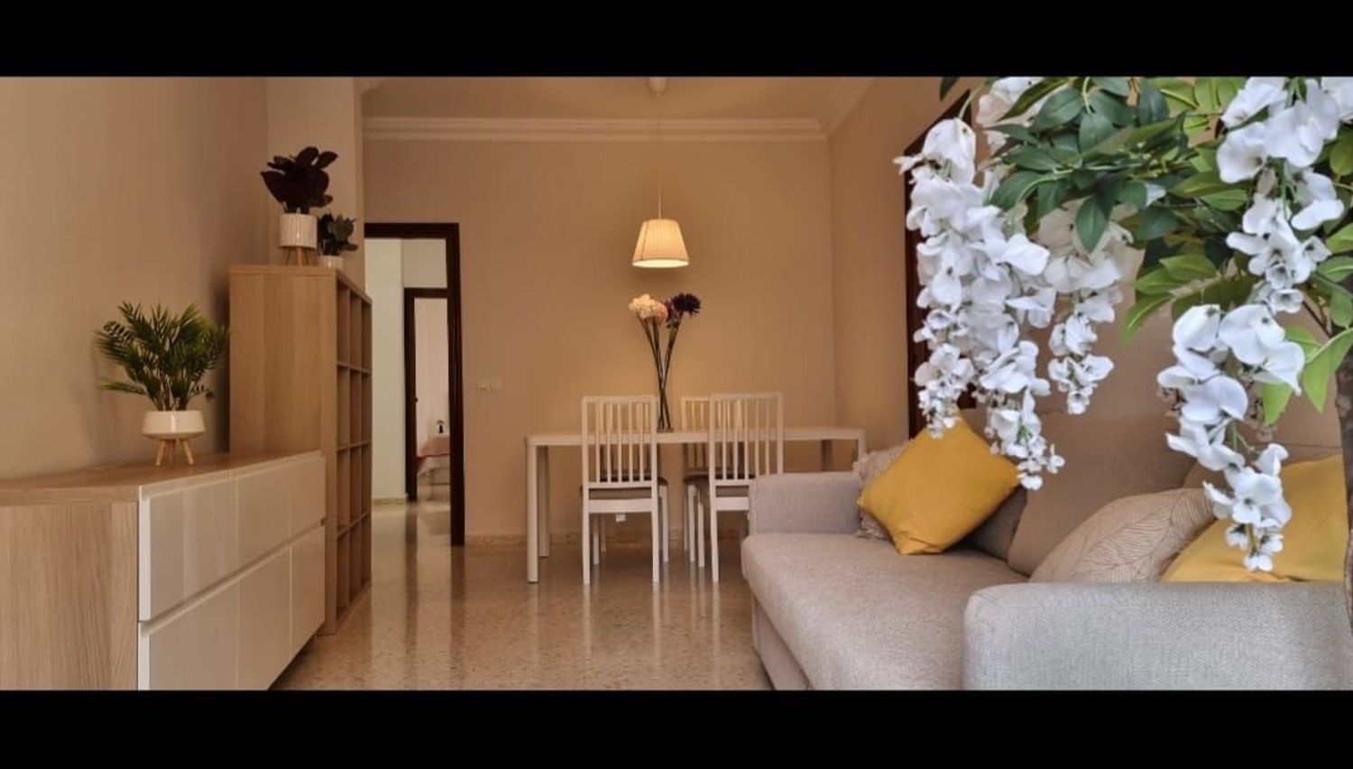 Piso en calle Capuchinos, 41 - Foto 2