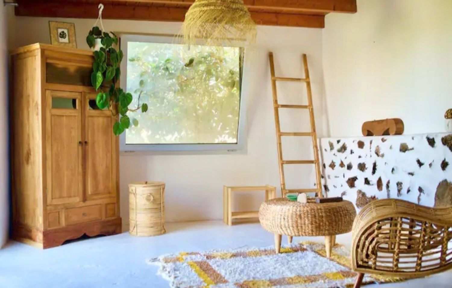 Casa o chalet independiente en Calle Cerco de Los Franquiz, 9, Lajares, Lajares - Foto 7