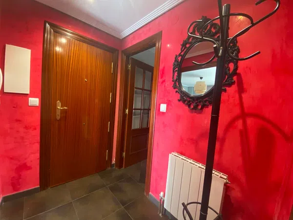 Piso en Calle Gutiérrez Solana, 7, Alisal - Cazoña - San Román, Alisal - Cazoña - San Román - Foto 3