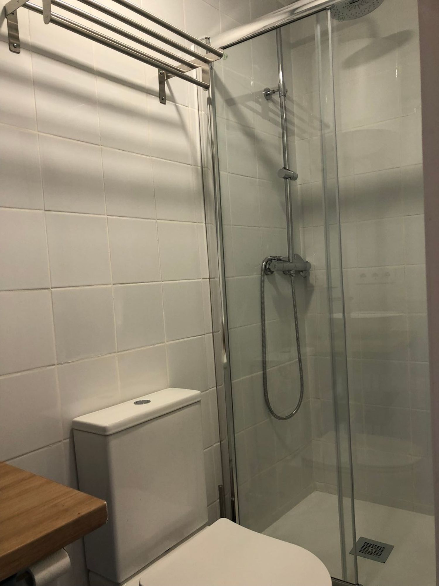 Estudio en calle d'En Robador, 8 - Foto 16