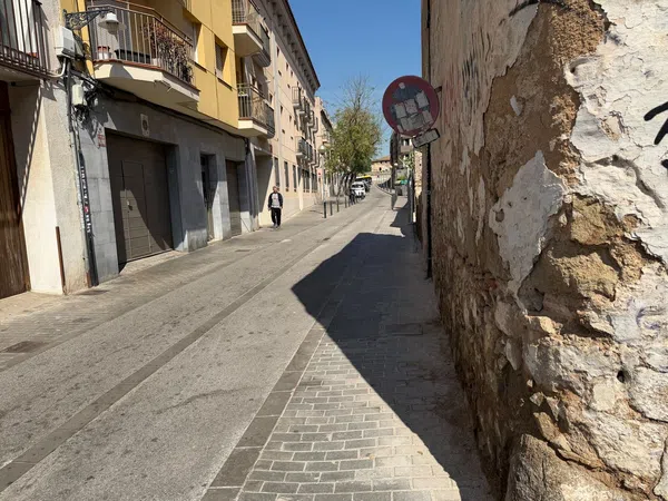 Local en Calle de la Quintana Alta, Centre, Centre - Foto 7