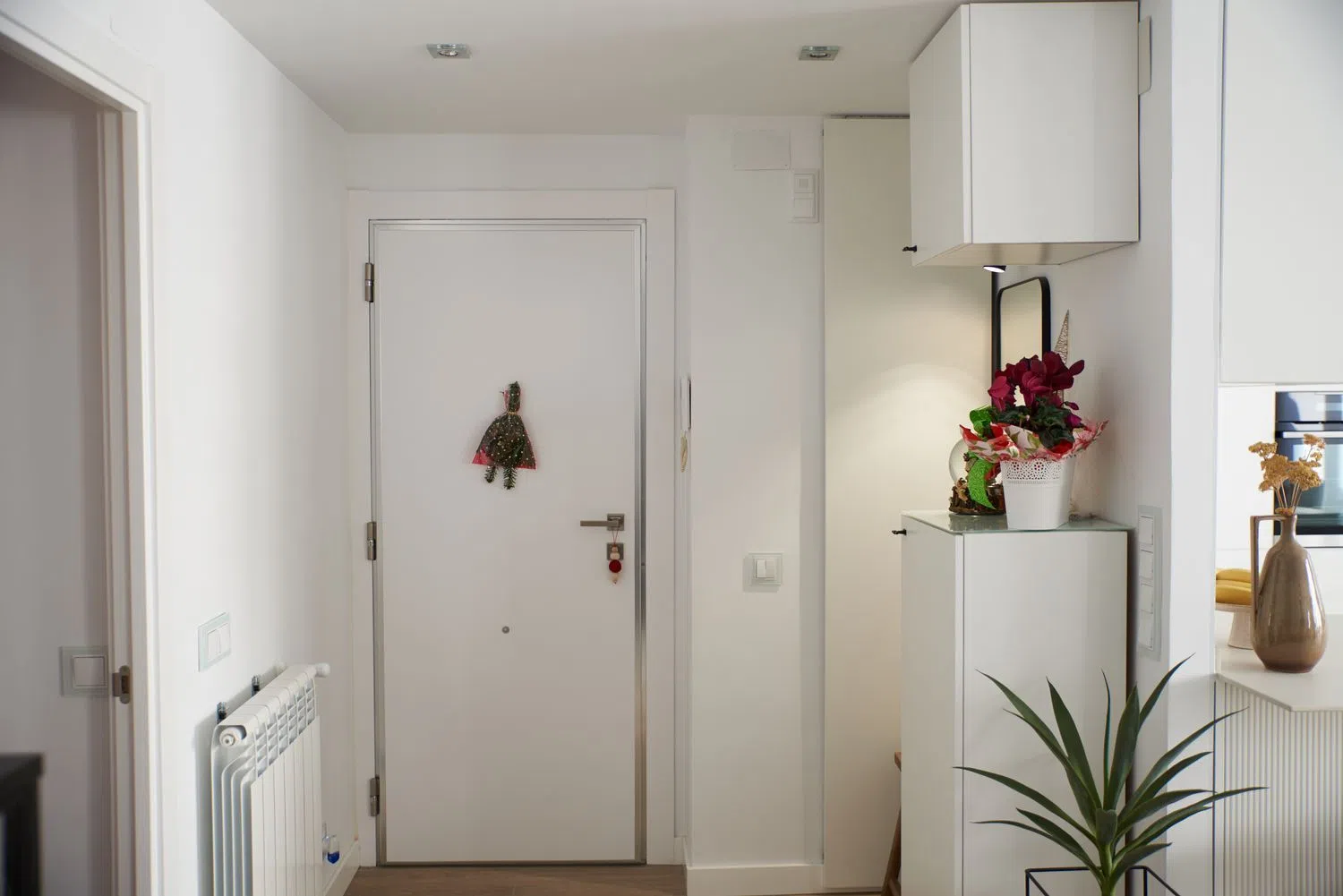 Piso en Urb. colonia de los taxistas Barrio Numancia - Foto 25