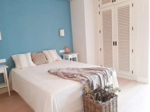 Piso en plaza San Cristóbal, 1