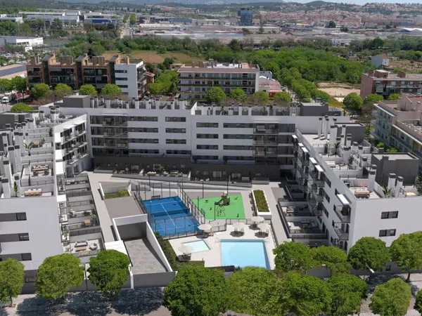 Piso en rambla de Sant Jordi, 29