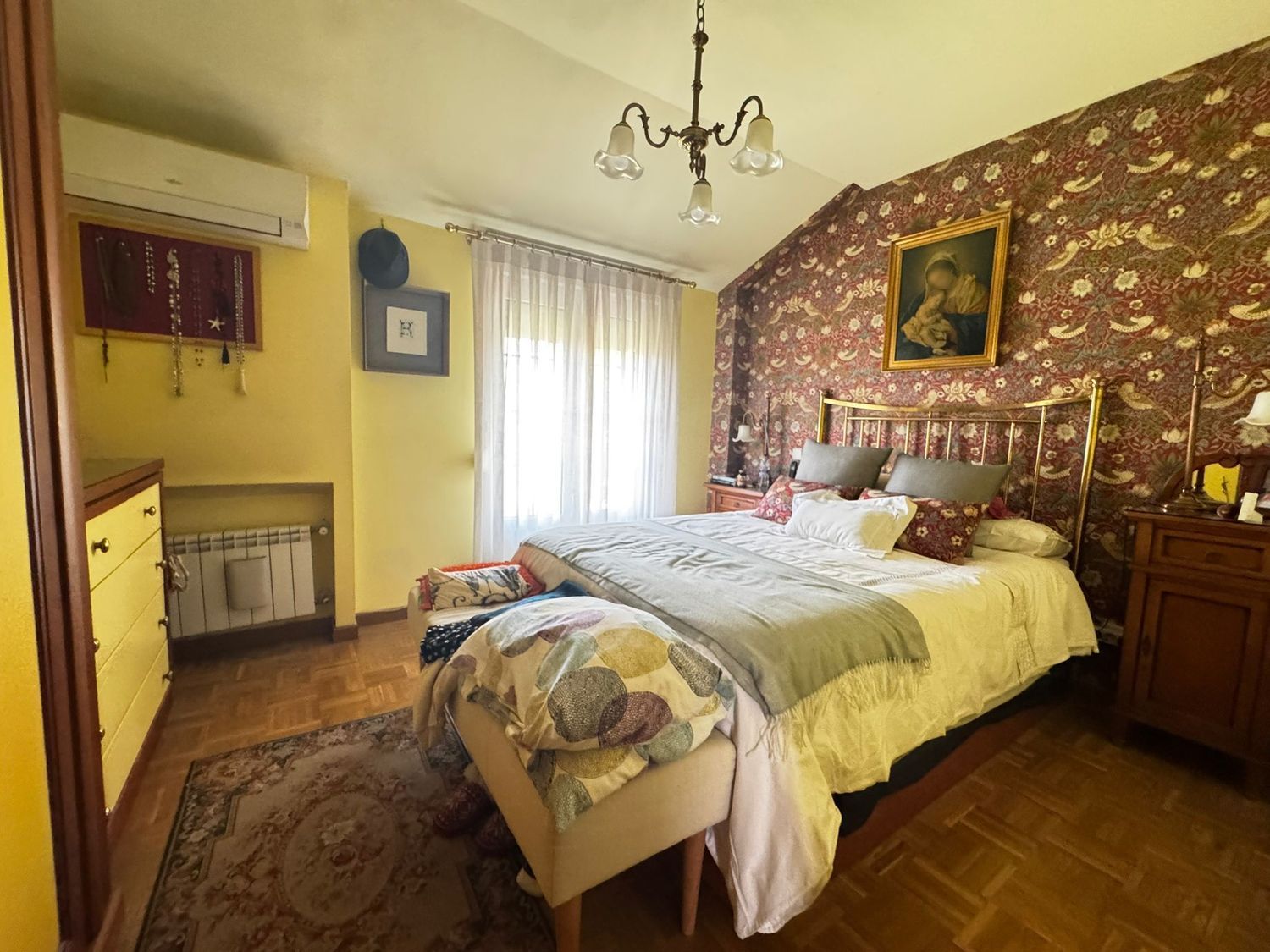 Chalet pareado en San Agustin de Guadalix - Foto 2