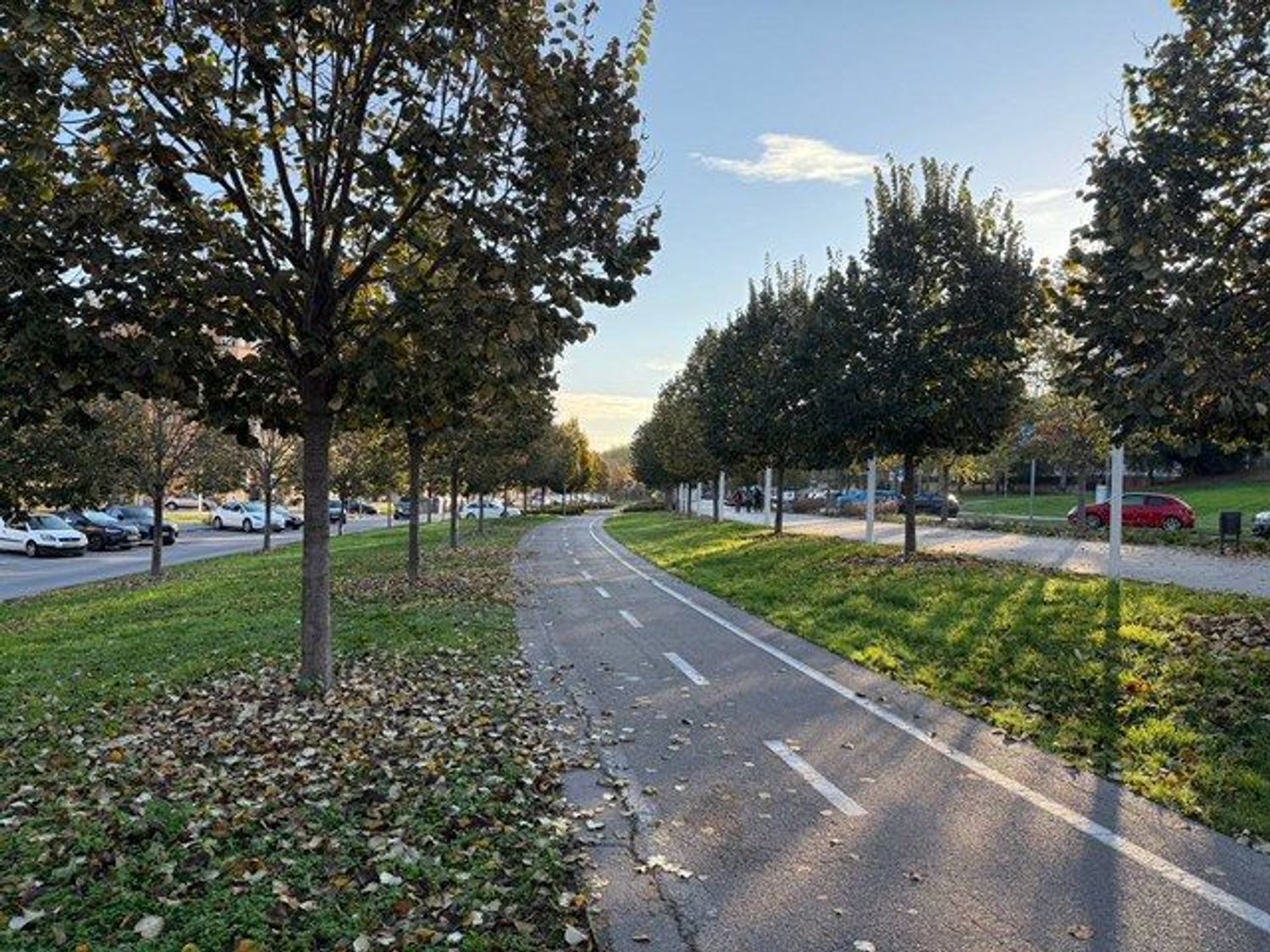 Piso en rambla del Celler, Sant Cugat del Vallès, 65 - Foto 9