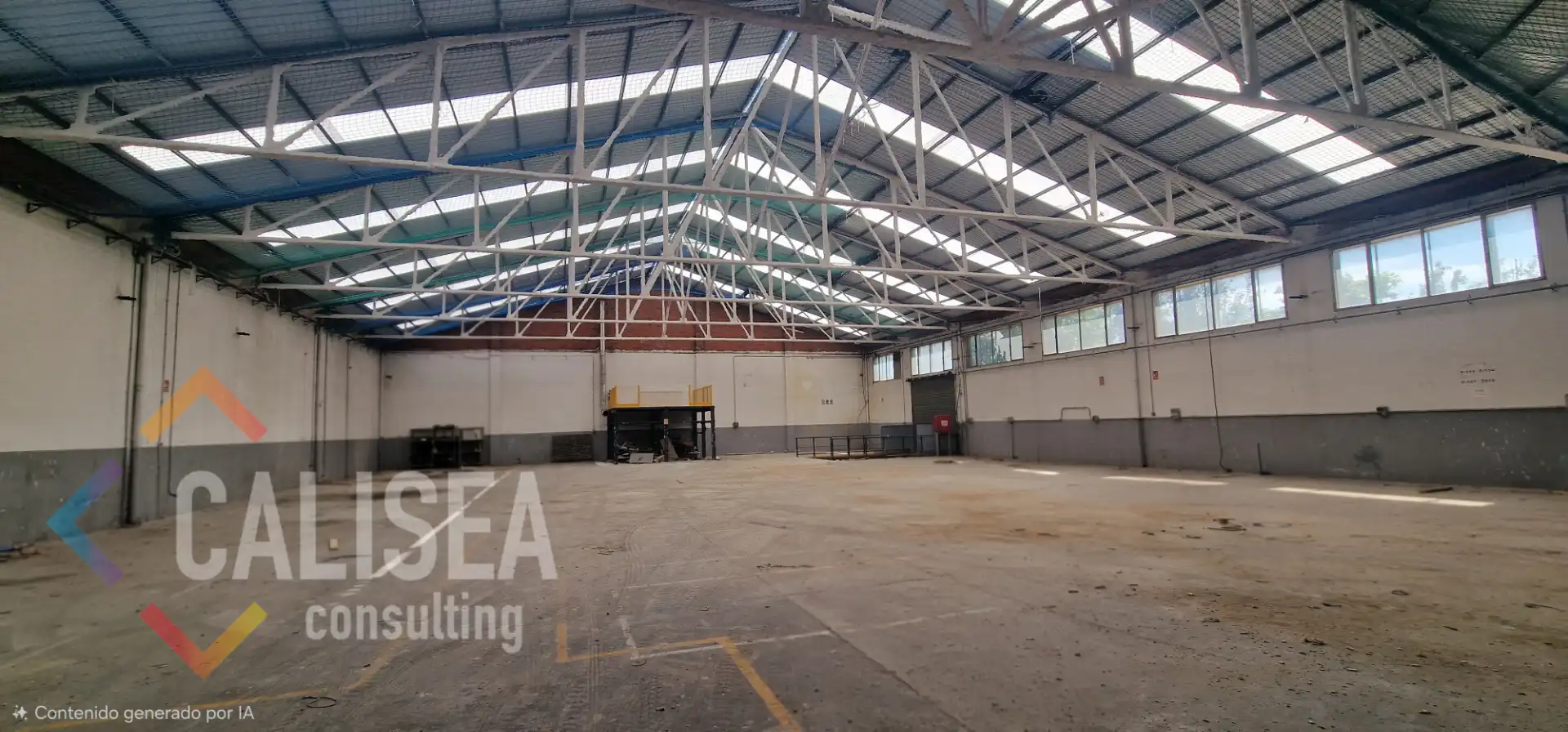 Nave Industrial en  Carrer de Carles Riba 27 - Foto 13