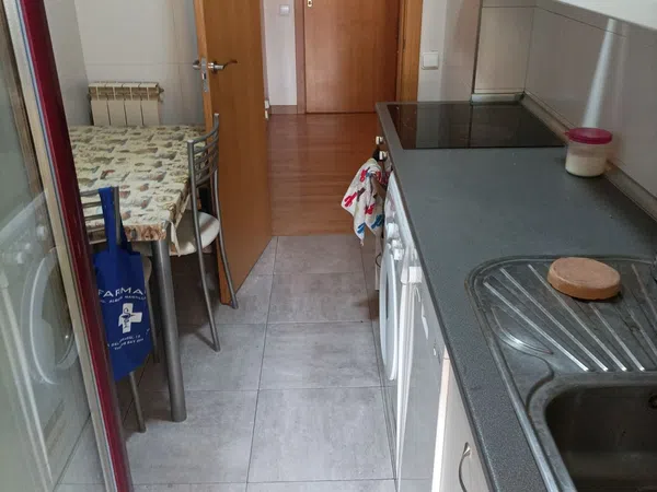 Piso en Avenida del Barrio, 44, Centro, Centro - Foto 3