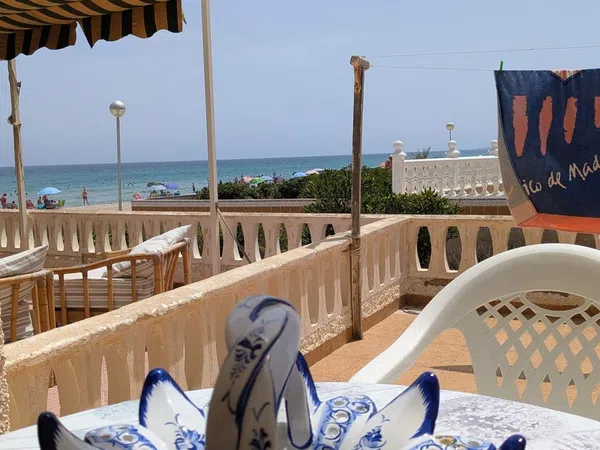 Dúplex en GranVia de La Manga Km7, 18, Playa del Galán, Playa del Galán - Foto 3