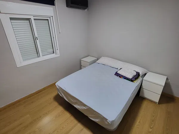 Piso en Calle Martínez Montañés, 1, Arco norte - Avda España, Arco norte - Avda España - Foto 6
