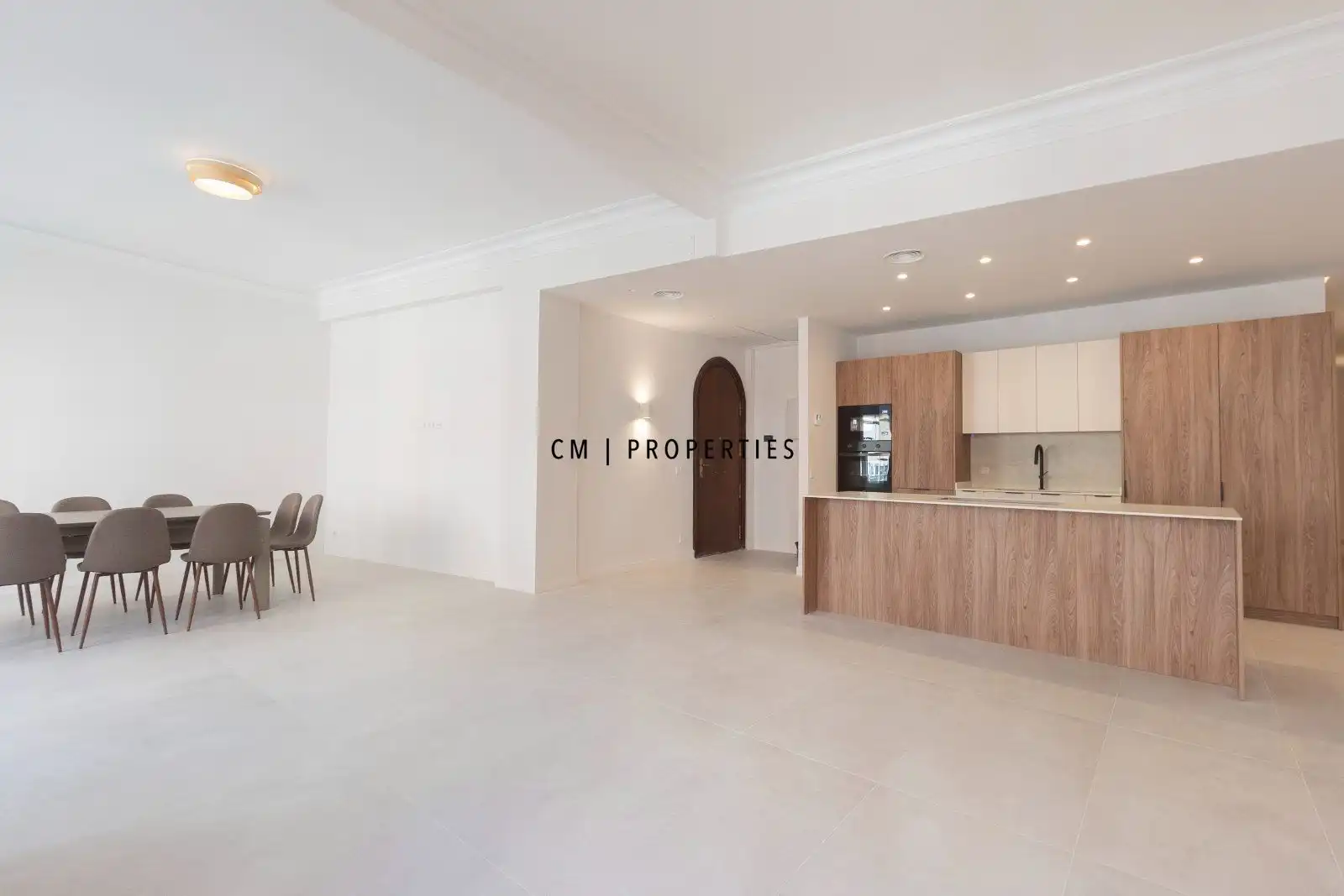 Piso en  Oest - Foto 2