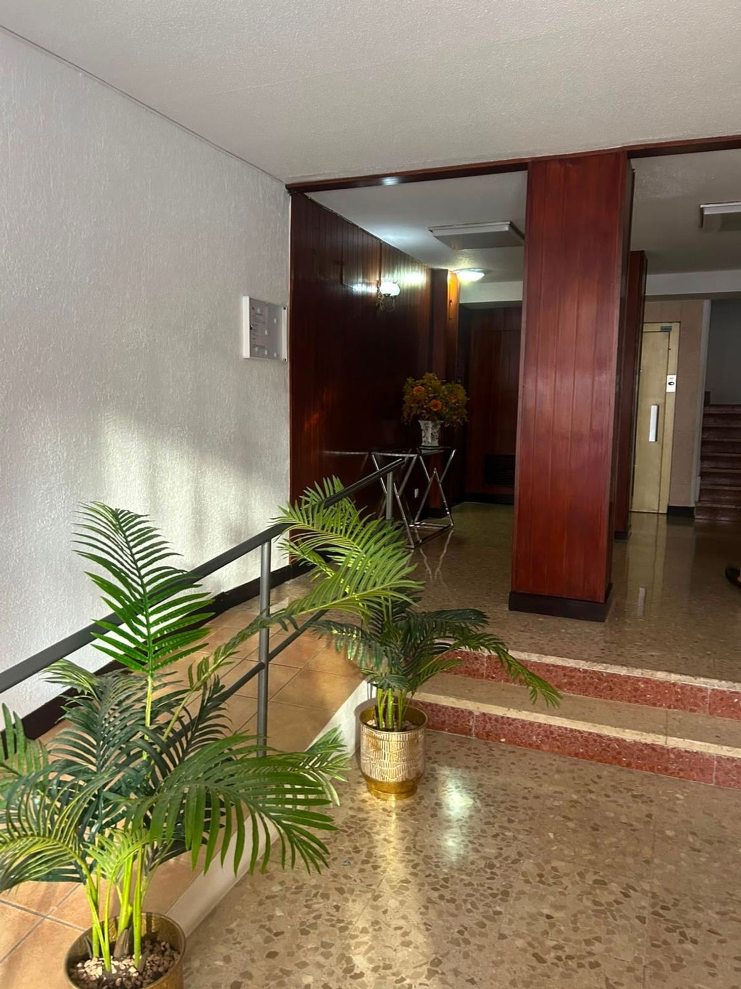 Piso en Calle Díaz Brito, 14, Santa Marina - La Paz, Santa Marina - La Paz - Foto 32