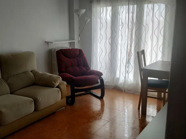 Piso en avenida del Manzanares, 194