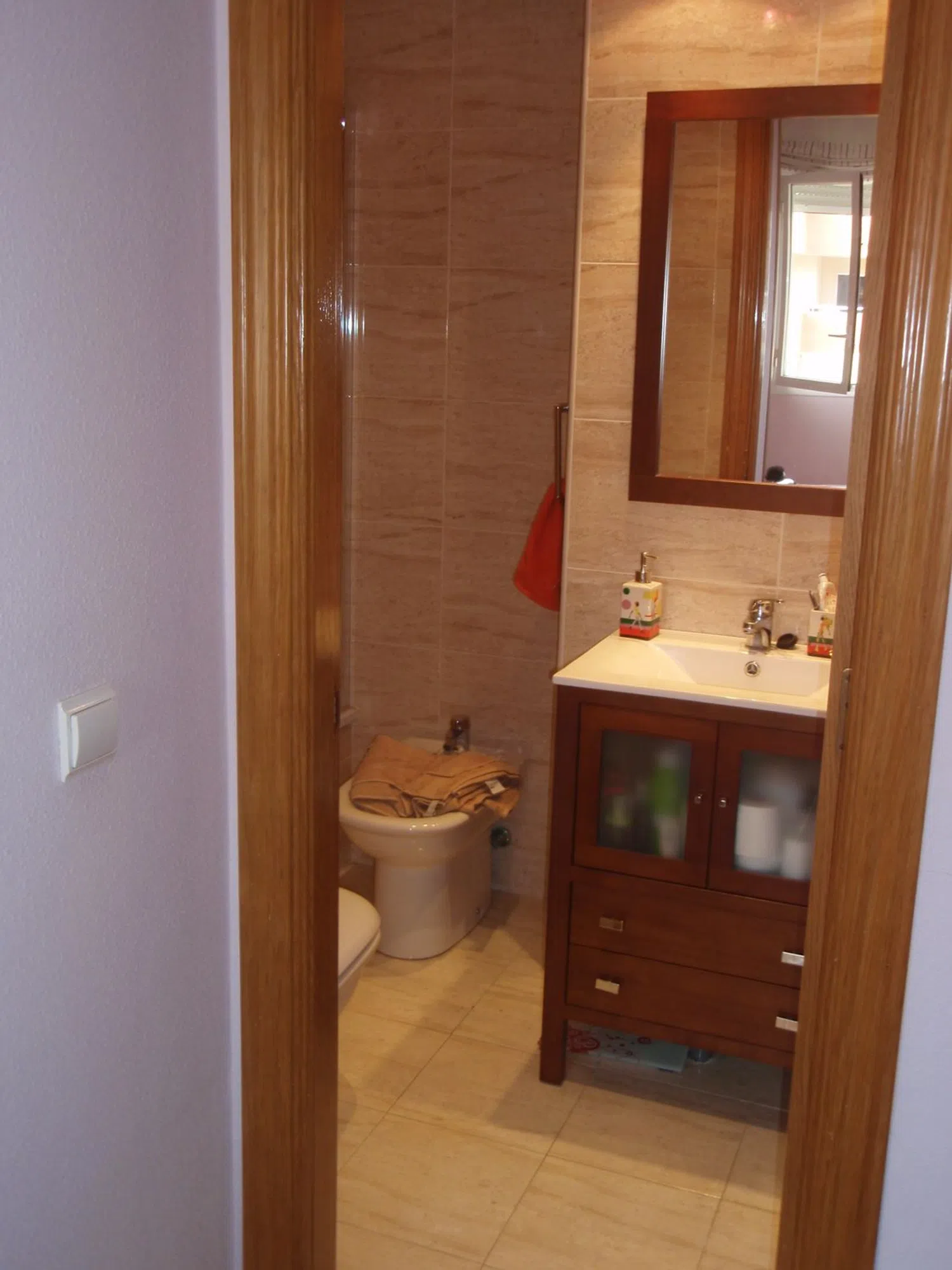 Piso en calle Llevant, 6 - Foto 31